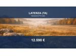 Immobile in asta di 22441 m² in vendita a Laterza