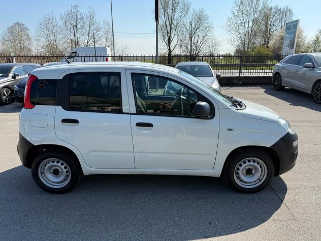Fiat Panda 1.0 70 CV Van 2 posti AUTOCARRO N1 - Foto 4