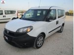 FIAT DoblÃ² cargo combi 1.3 m.jet N1 95CV 5posti 2018
