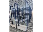 Porta pallet