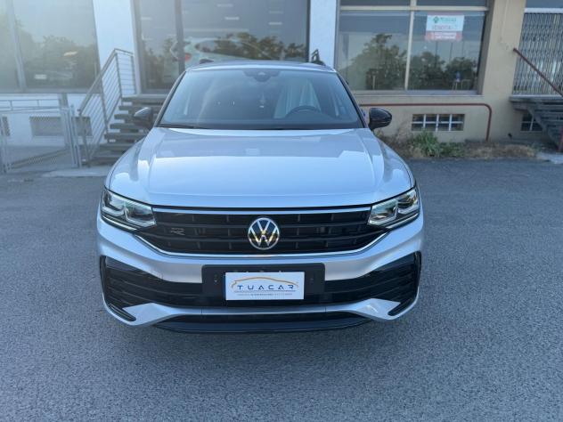 Volkswagen Tiguan R Line 2.0 TDI #11366 - Foto 8