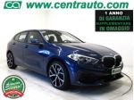 BMW 116 d 1.5D 5p. Advantage Aut. * OK NEOPATENTATI * rif. 23001009
