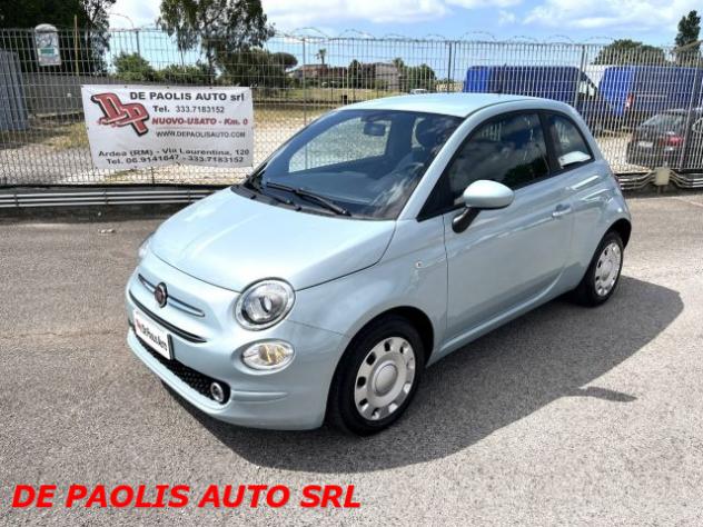 FIAT 500 1.0 Hybrid CLUB NAVIGATORE rif. 23782517