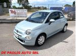 FIAT 500 1.0 Hybrid CLUB NAVIGATORE rif. 23782517