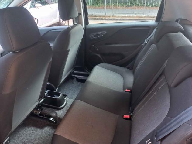 Fiat Punto 1.4 8V 5 porte Easypower Lounge - Foto 9
