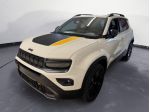Jeep Avenger 4xe Hybrid 1.2 MHEV 4xe  North Face-CAMERA 180 -C LEGA CON M+S &hellip;