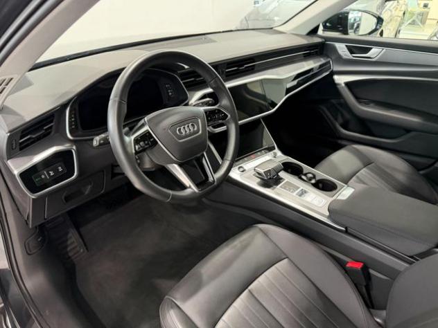 AUDI A6 allroad 40 TDI 2.0 quattro S tronic Evolution *FULL* rif. 24101118 - Foto 6