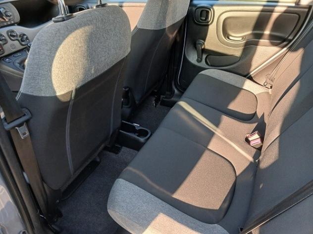 FIAT PANDA HYBRID 1.0 FireFly 70 CV S&S CITY LIFE - Foto 10
