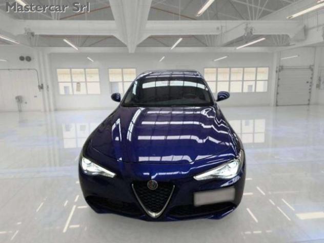 ALFA ROMEO Giulia Giulia 2020 2.2 t Executive 190cv auto - GF760RN rif. 23829074 - Foto 6