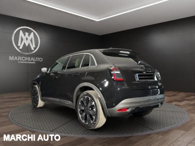 FIAT 600 Hybrid 110 CV DCT MHEV La Prima rif. 24168901 - Foto 7