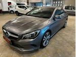 MERCEDES-BENZ CLA 200 d 4Matic Automatic "UNICO PROPRIETARIO" rif. 23713404