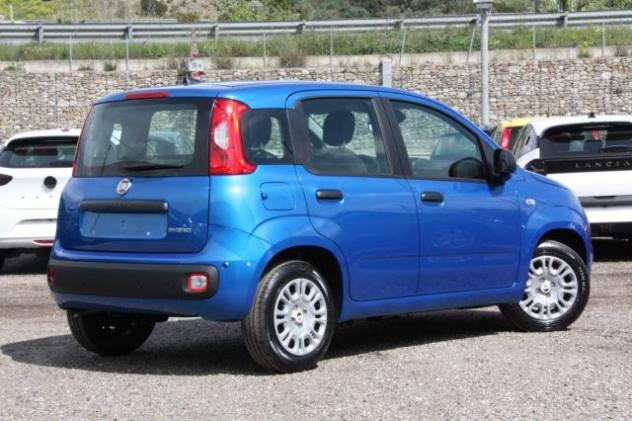 FIAT Panda 1.0 S&S Hybrid ICON NUOVO rif. 23987282 - Foto 7