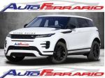 LAND ROVER RR Evoque 2ª serie Range Rover Evoque 2.0D I4 163 CV R-Dynamic S