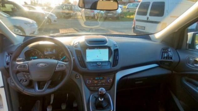 FORD Kuga 1.5 TDCI 120 CV S&S 2WD Titanium Business rif. 19787282 - Foto 7