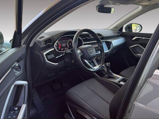 AUDI Q3 2,0 TDi 35 QUATTRO ADVANCED rif. 23953858 - Foto 5