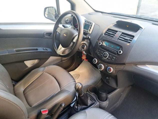 CHEVROLET Spark 1.0 LS rif. 23825857 - Foto 6
