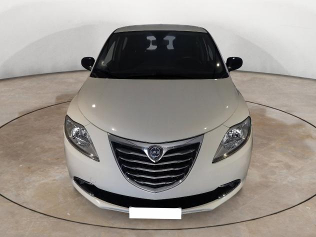 Lancia Ypsilon Ypsilon 1.2 8v Elefantino ecochic Gpl 69cv - Foto 5