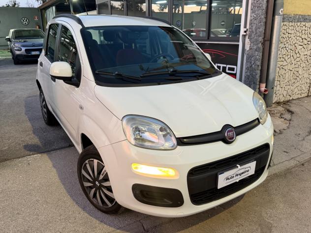 Fiat Panda 0.9 TwinAir Turbo Natural Power Lounge - Foto 4