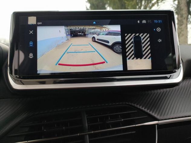 Peugeot 2008 100 Style NAVIGAT CBC - Foto 6