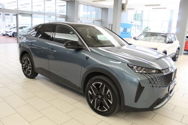 Peugeot 3008 Hybrid 145 GT e-DCS 6 - Foto 2