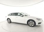 Audi A4 Avant 30 TDI/136 CV S tronic Business Advanced