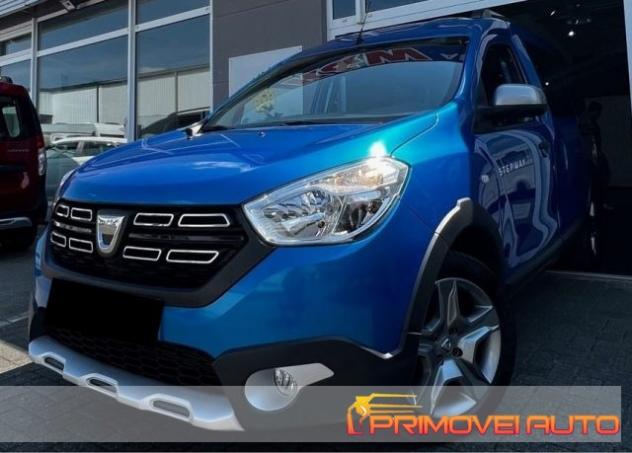 DACIA Dokker Stepway 1.3 TCe 130CV rif. 20377224 - Foto 10