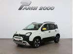 FIAT Panda 1.0 S&S Hybrid Pandina Cross *PROMO PARISI GROUP* rif. 23621304