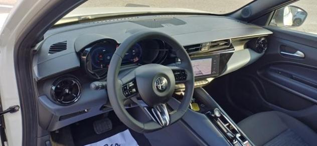 ALFA ROMEO Junior 1.2 145 CV Hybrid eDCT6 Sprint rif. 23450397 - Foto 10