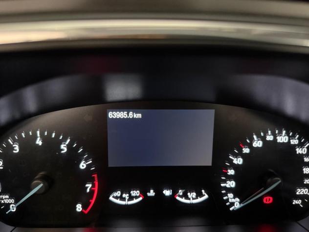 Ford Focus 1.0 EcoBoost Hybrid 125cv Active - Foto 4
