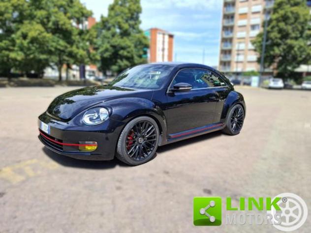 VOLKSWAGEN Beetle BEETLE TSI 200 CV SPECIAL EDITION rif. 23987092 - Foto 2