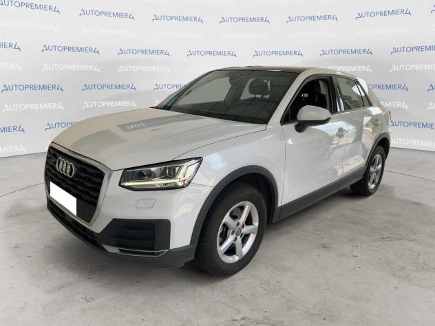 Audi Q2 2.0 40 TFSI Business S Tronic Quattro PROMO SCADE IL 20/07