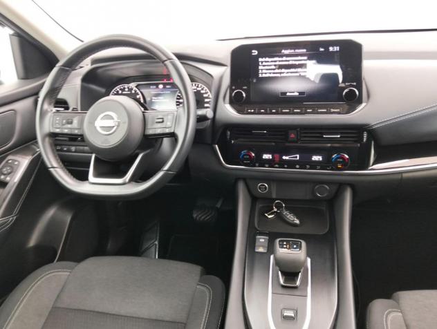 Nissan Qashqai MHEV 158 CV Xtronic N-Connecta - Foto 10