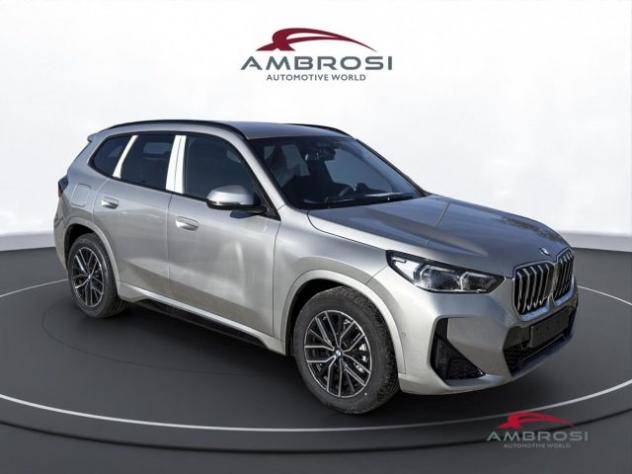 BMW X1 sDrive18d Msport rif. 23967842 - Foto 2