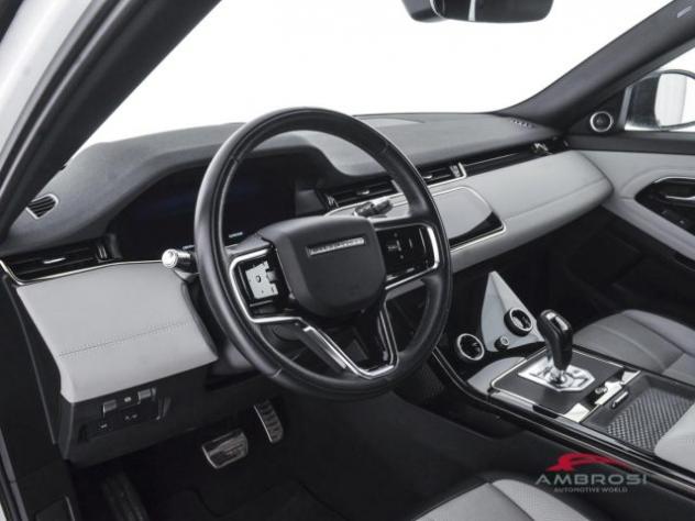 LAND ROVER Range Rover Evoque 2.0D I4 204 CV AWD Auto SE R-Dynamic rif. 23793725 - Foto 8