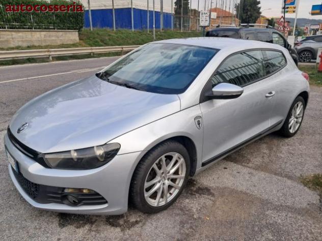 VOLKSWAGEN Scirocco 1.4 TSI rif. 24199539 - Foto 9