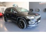Jeep Compass 2.0 Multijet II 4WD Limited