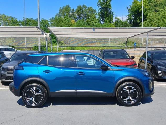 PEUGEOT 2008 Turbo 100 S&S Allure rif. 23878675 - Foto 4