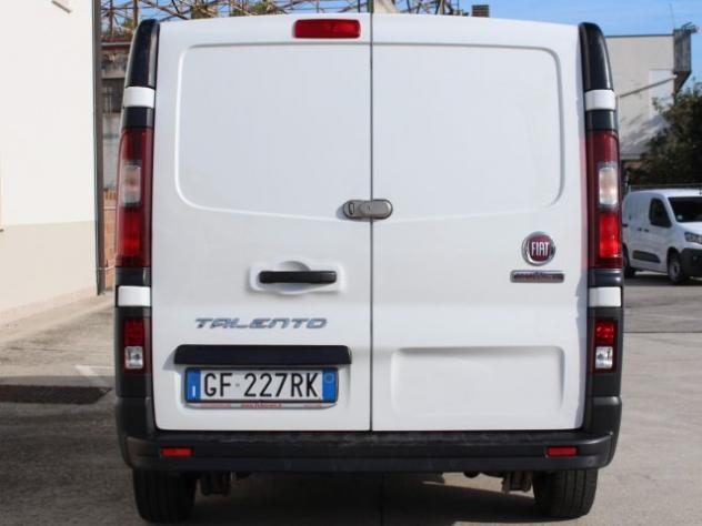 FIAT Talento 2.0 Ecojet 120CV PC-TN Furgone 12q rif. 24205186 - Foto 4