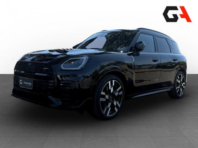 MINI Countryman D 48V JCW