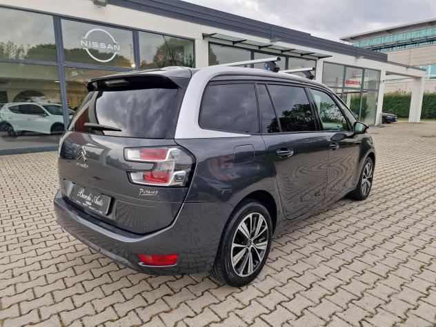 Citroën C4 Picasso BlueHDi 120CV 7 POSTI EURO 6 - Foto 5