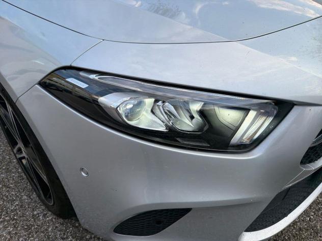 Mercedes-Benz Classe A A 180 Sport auto - Foto 7