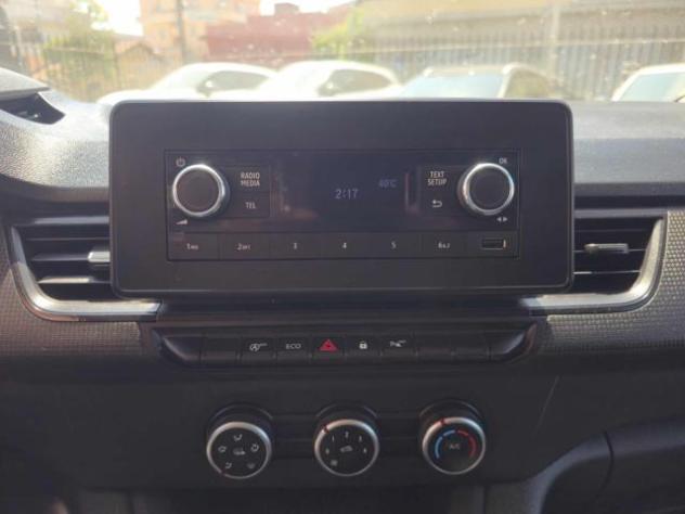 NISSAN Townstar 1.3 130 CV Van PC Acenta unipropietario !!!! rif. 24229819 - Foto 4