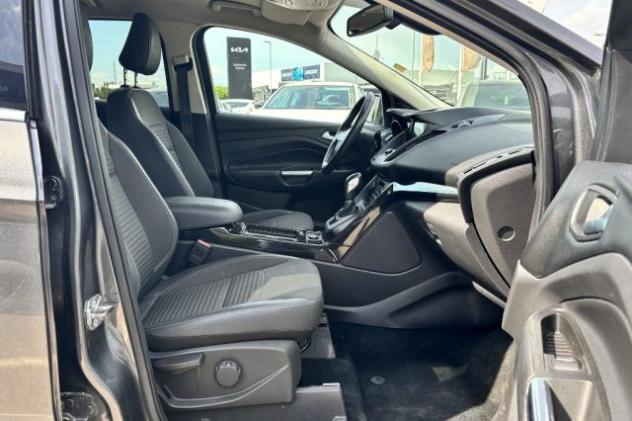 FORD Kuga 1.5 TDCI 120 CV S&S 2WD Powershift Edition rif. 24113906 - Foto 8