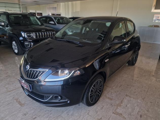 Lancia Ypsilon 1.0 Hybrid Gold 2023