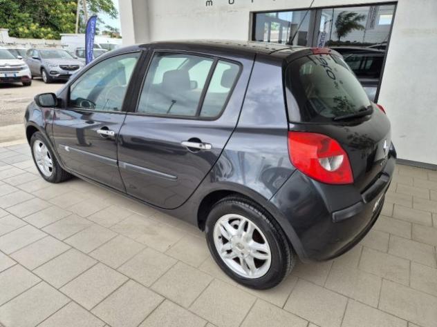 RENAULT Clio 1.5 dCi 85CV 5 porte rif. 23928182 - Foto 3