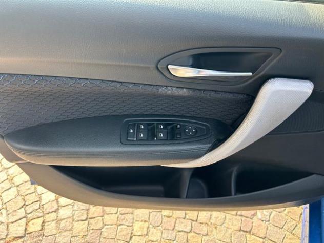 BMW 116 d 5p. Msport rif. 24198976 - Foto 9