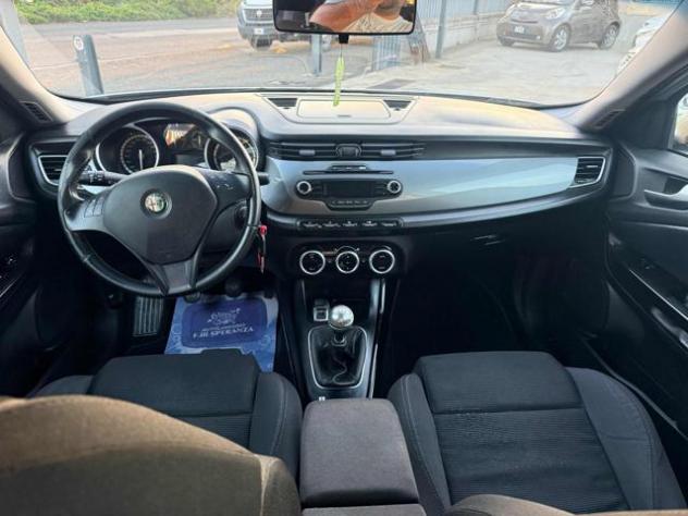 ALFA ROMEO Giulietta 1.6 JTDm-2 105 CV Progression rif. 24134517 - Foto 9
