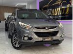 Hyundai iX35 2.0 CRDi 4WD Xpossible Aut. STRA FULL