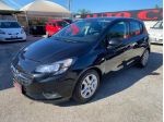 Opel Corsa 1.4 90CV GPL Tech Coupn-Joy