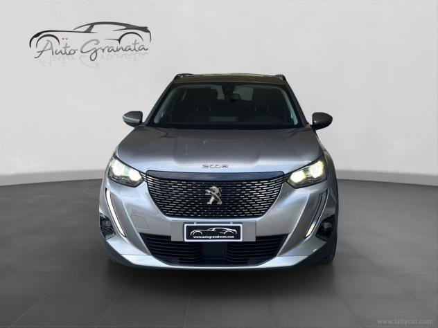 PEUGEOT 2008 BlueHDi 130 S&S EAT8 Allure Pack CAMBIO AUTOMATICO - Foto 2